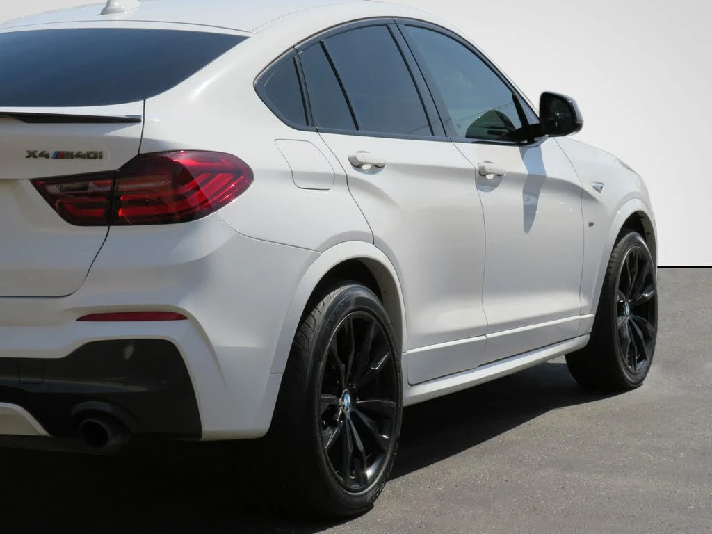 BMW X4 M40i* * HUD*  | Mobile.bg   5