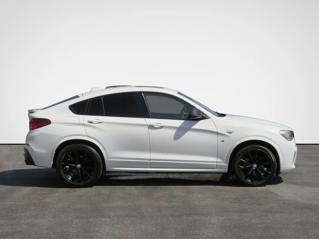 BMW X4 M40i* * HUD*  | Mobile.bg   6