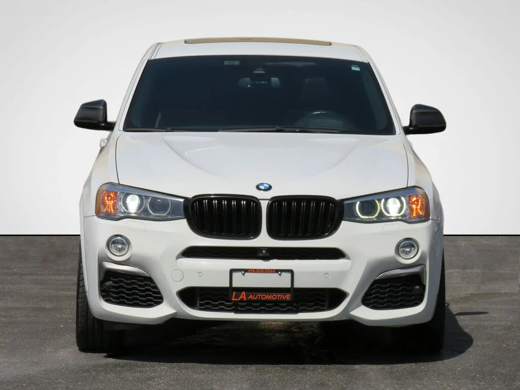 BMW X4 M40i* * HUD*  | Mobile.bg   8