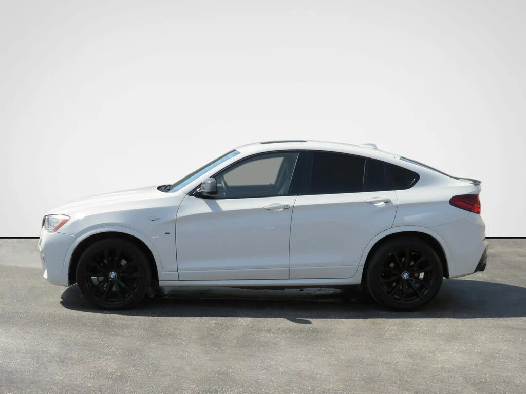 BMW X4 M40i* * HUD*  | Mobile.bg   2