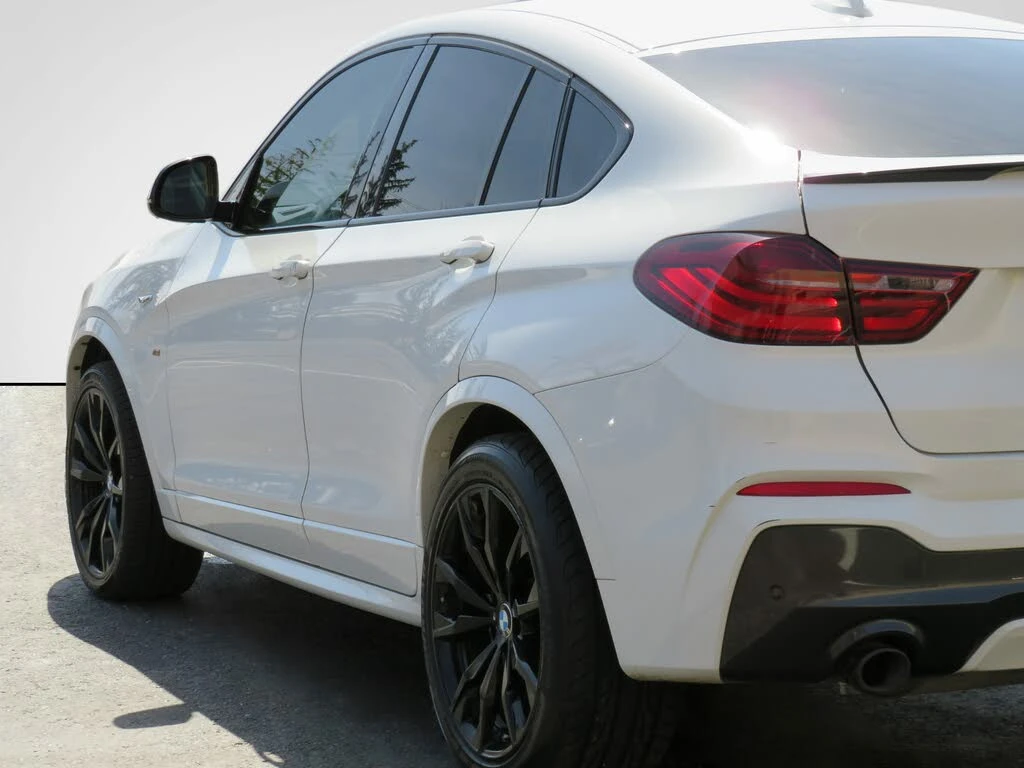 BMW X4 M40i* * HUD*  | Mobile.bg   3