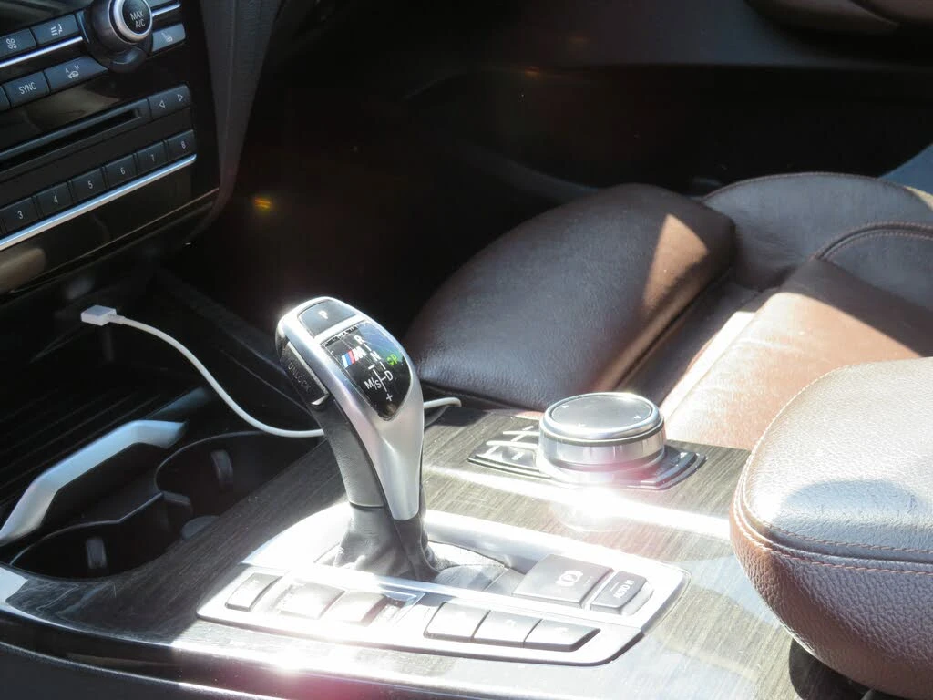 BMW X4 M40i* * HUD*  | Mobile.bg   13