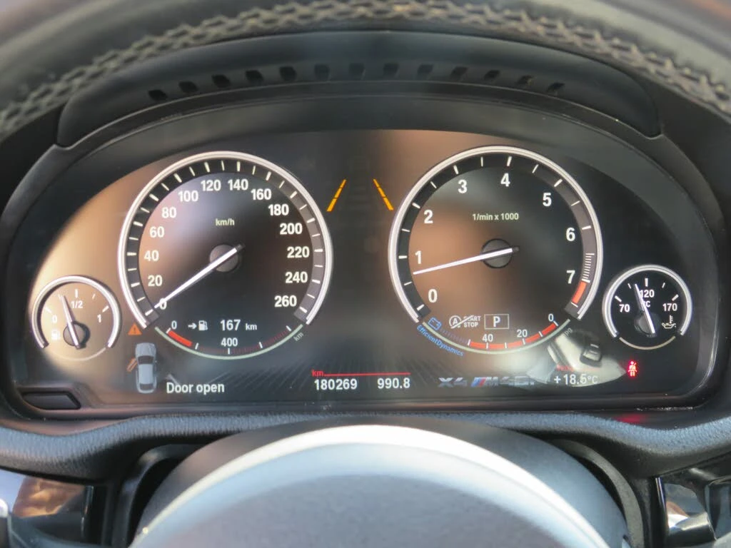 BMW X4 M40i* * HUD*  | Mobile.bg   10