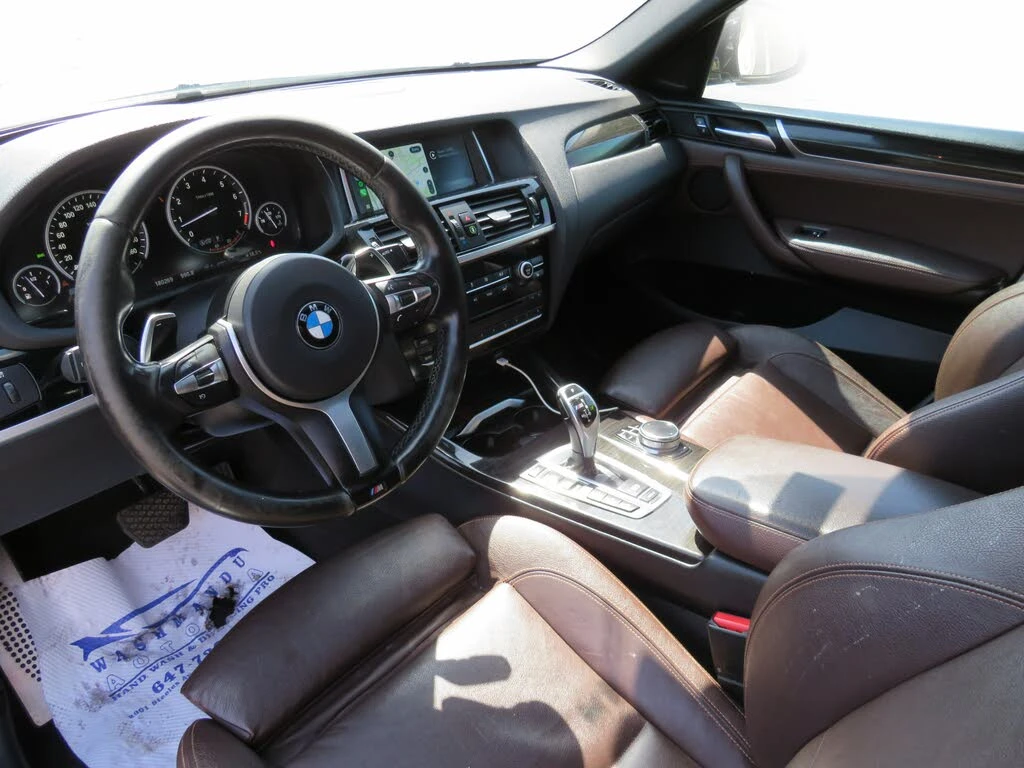 BMW X4 M40i* * HUD*  | Mobile.bg   9