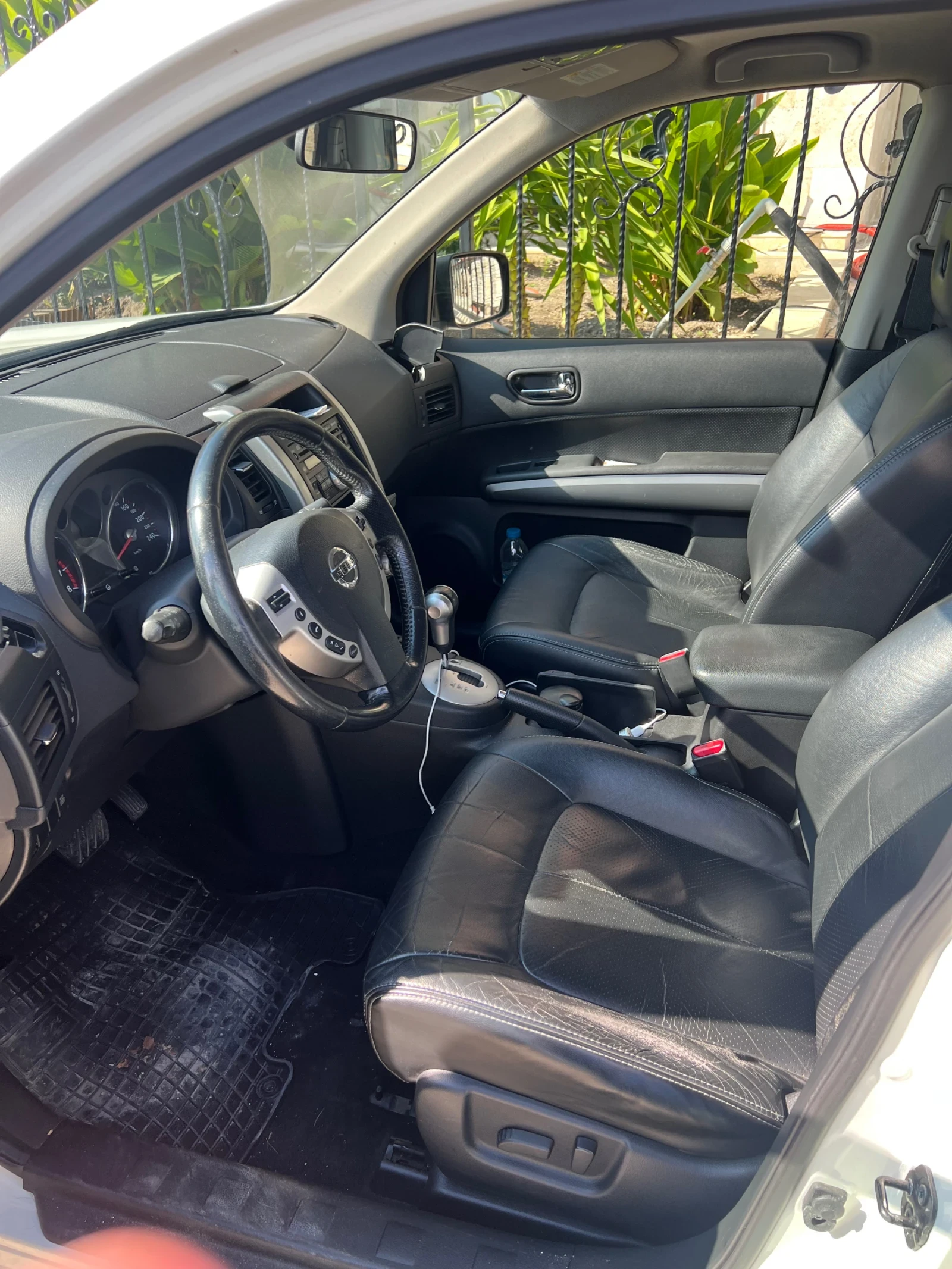 Nissan X-trail 2.5 4x4 - изображение 9