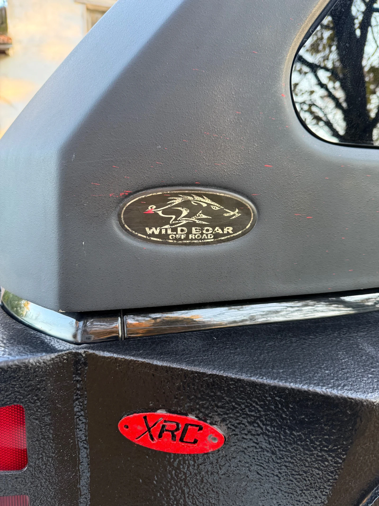 Jeep Wrangler 3.6i* OFF ROAD* XRC ARMOR BODY KIT* PYPESPERF EXHA | Mobile.bg   12