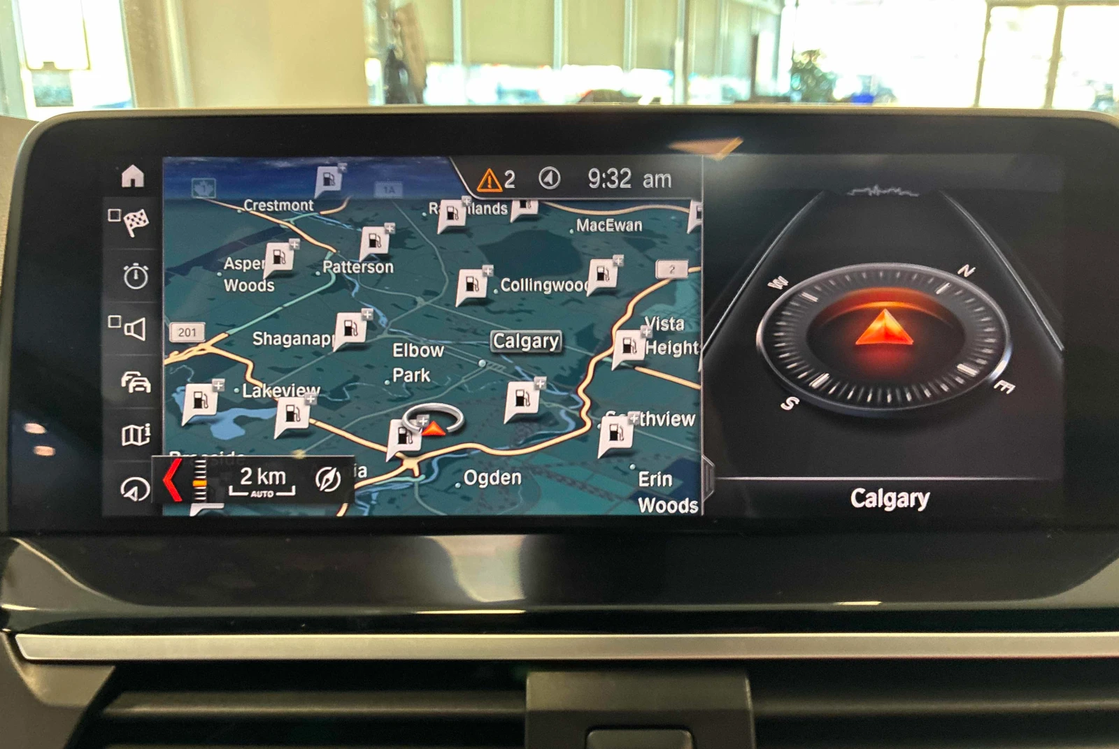 BMW X4 M40I - изображение 7