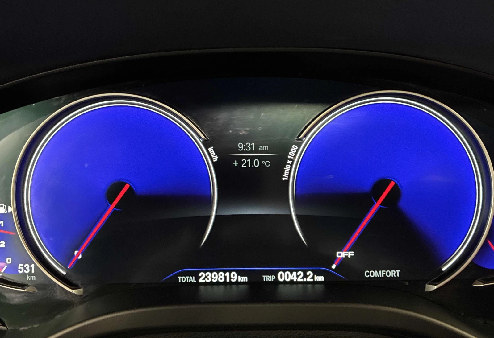 BMW X4 M40I | Mobile.bg   12