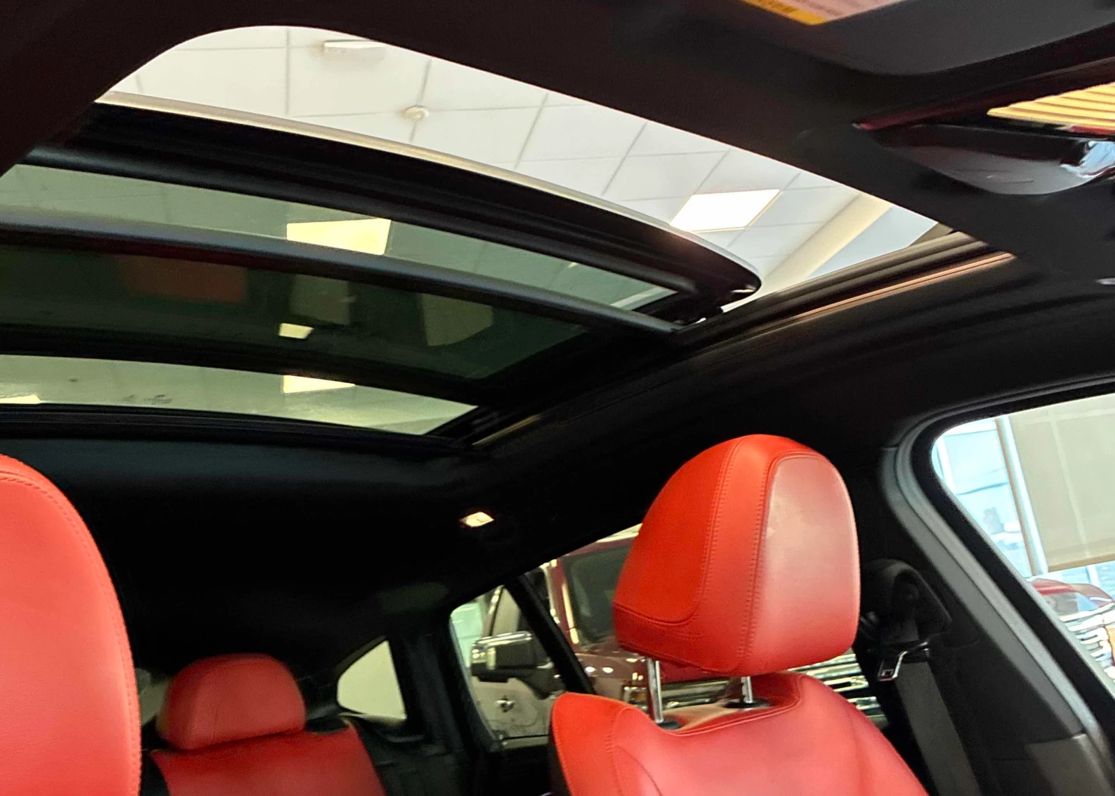 BMW X4 M40I | Mobile.bg   13