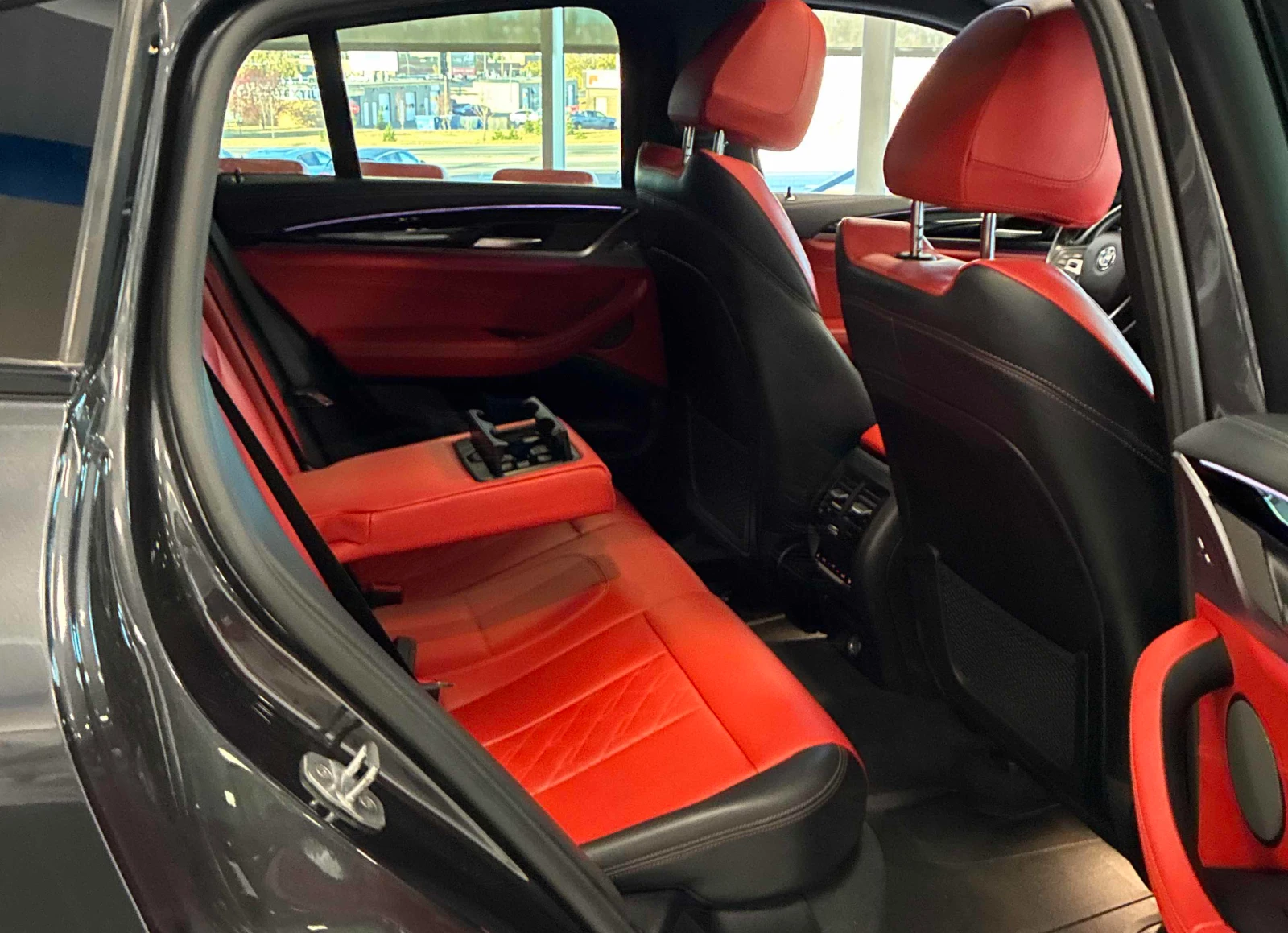 BMW X4 M40I | Mobile.bg   11