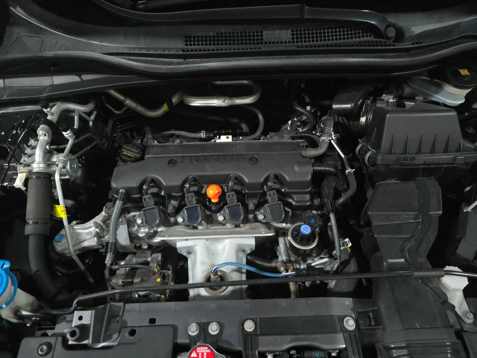 Honda Hr-v Sport | Mobile.bg   17