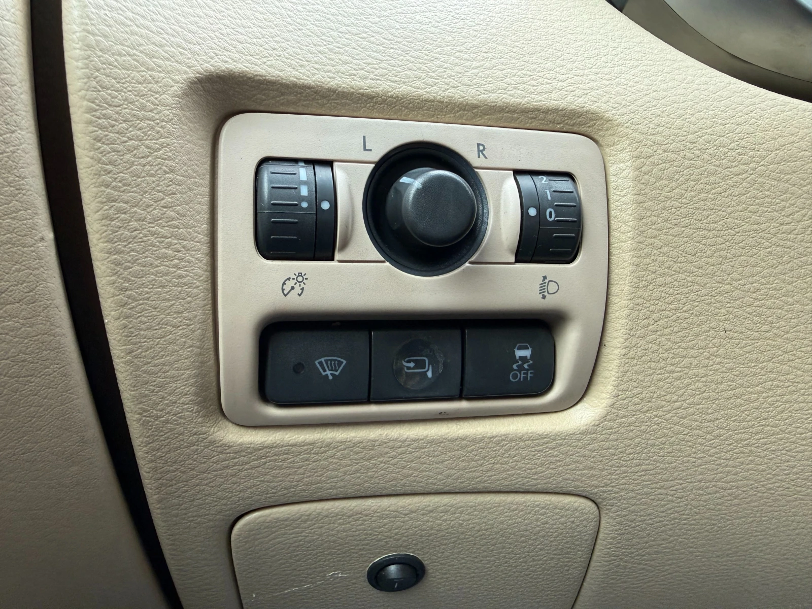 Subaru B9 tribeca 3.0i 245 .. | Mobile.bg   16