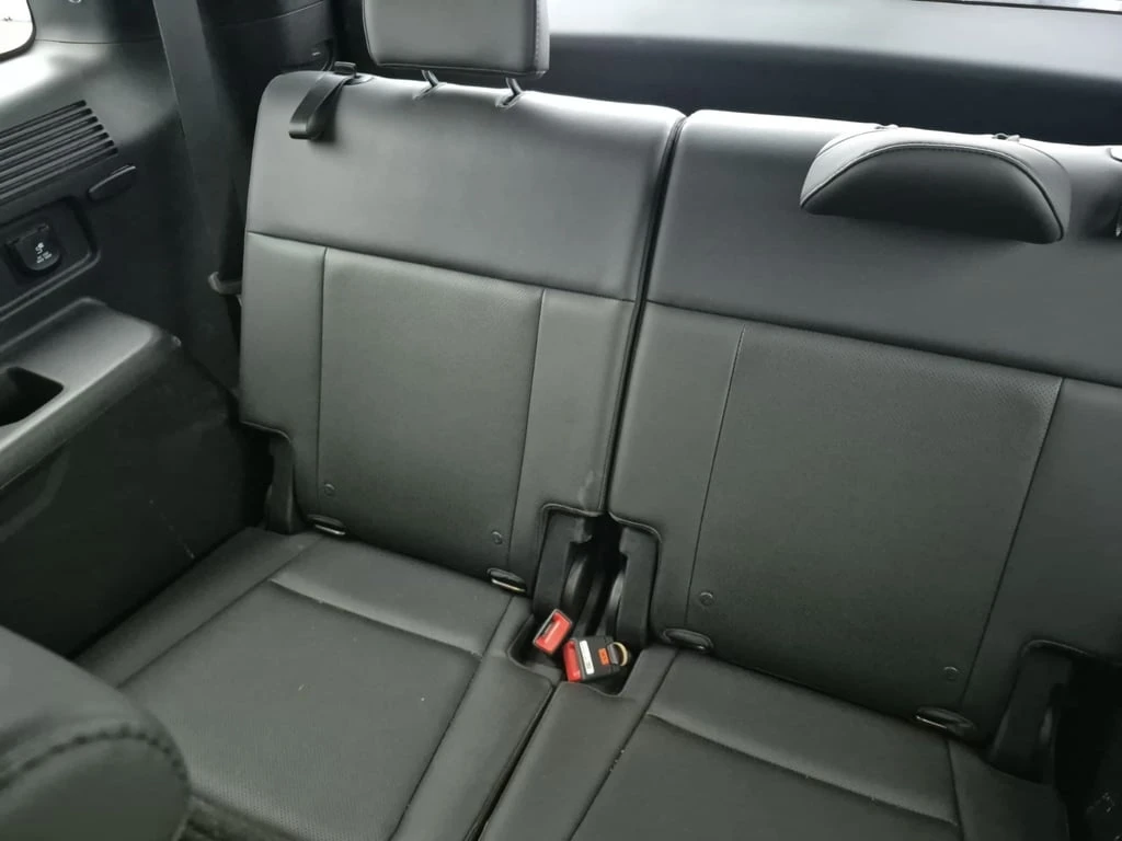 Hyundai Santa fe * XRT * CARFAX * ��� ������������ ������ | Mobile.bg � ����������� 13