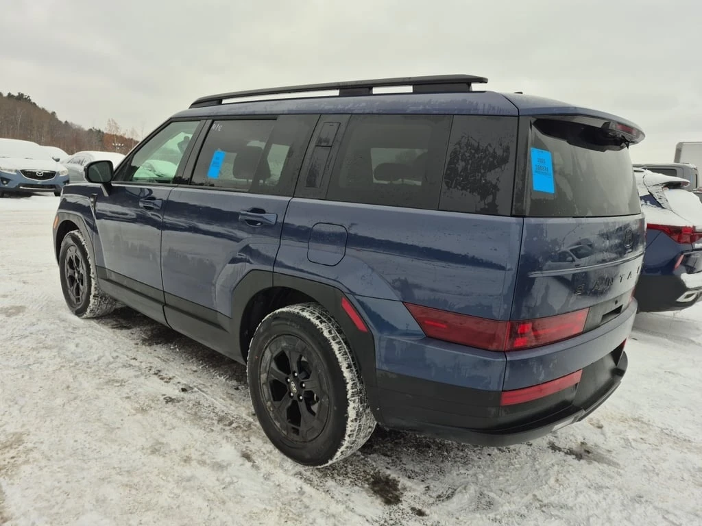 Hyundai Santa fe * XRT * CARFAX * БЕЗ ПЪРВОНАЧАЛНА ВНОСКА - изображение 4