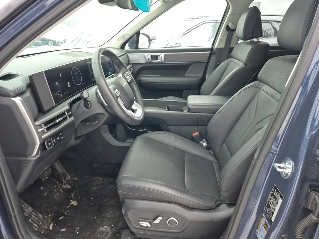 Hyundai Santa fe * XRT * CARFAX * БЕЗ ПЪРВОНАЧАЛНА ВНОСКА - изображение 5