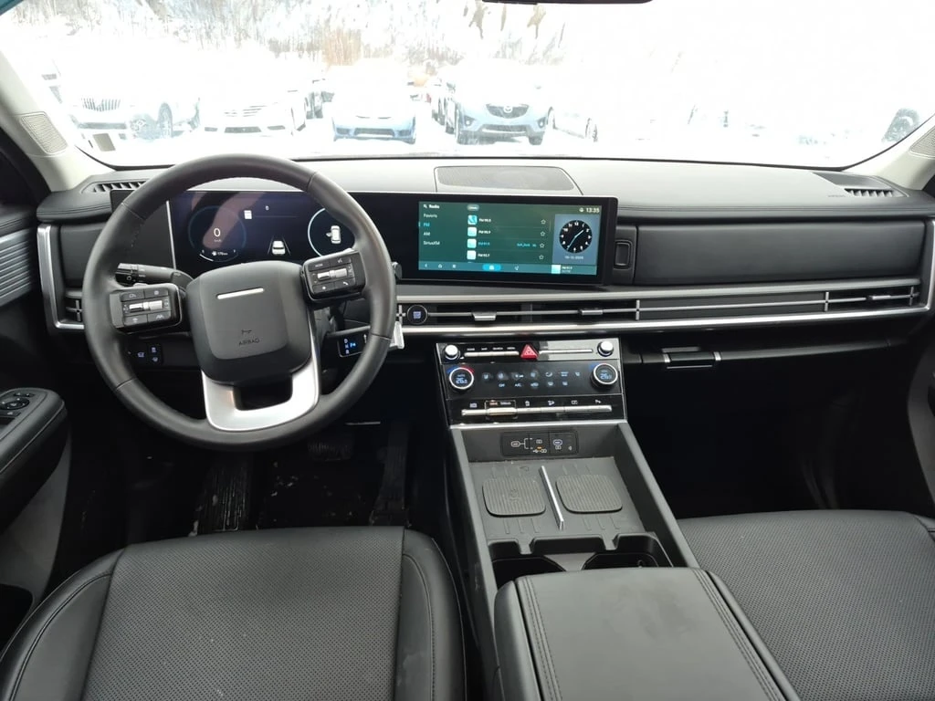 Hyundai Santa fe * XRT * CARFAX * БЕЗ ПЪРВОНАЧАЛНА ВНОСКА - изображение 10