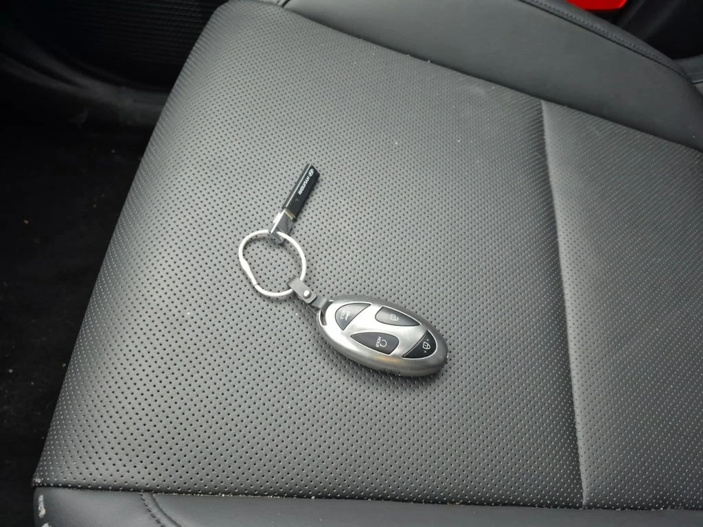 Hyundai Santa fe * XRT * CARFAX * БЕЗ ПЪРВОНАЧАЛНА ВНОСКА - изображение 8