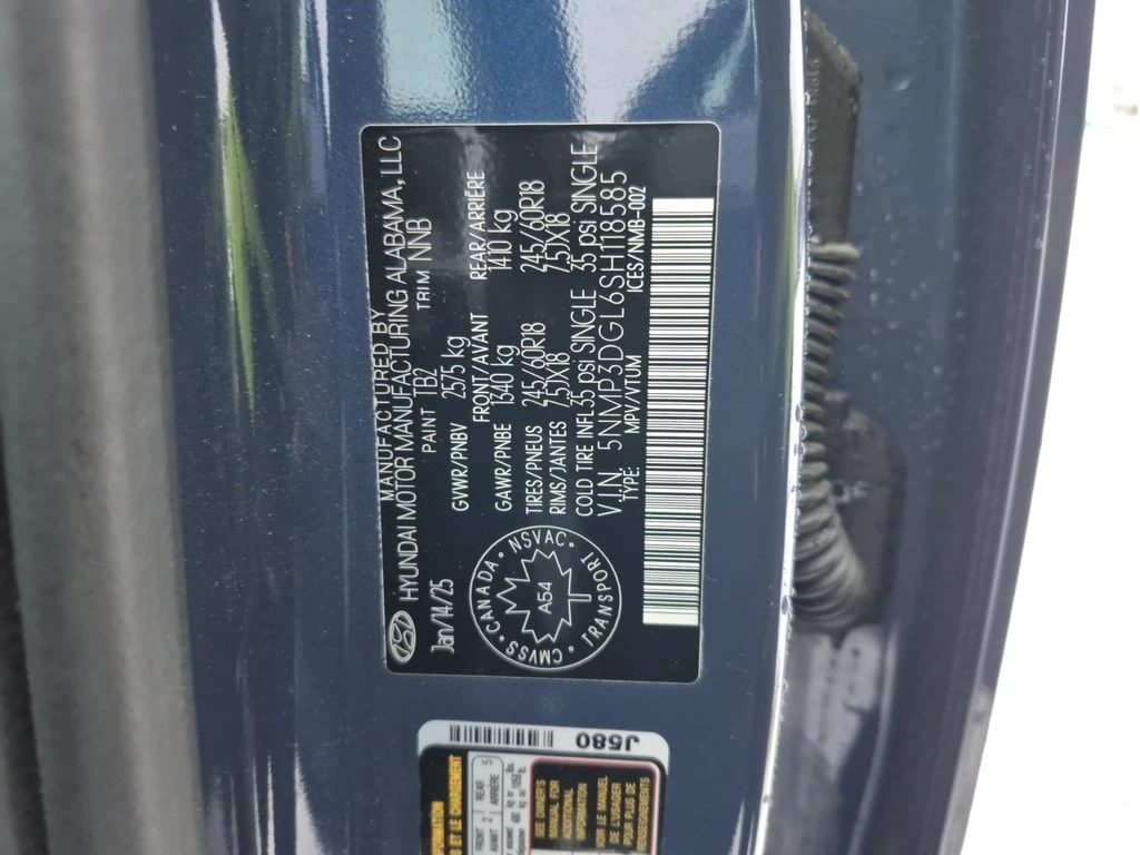 Hyundai Santa fe * XRT * CARFAX * БЕЗ ПЪРВОНАЧАЛНА ВНОСКА - изображение 7