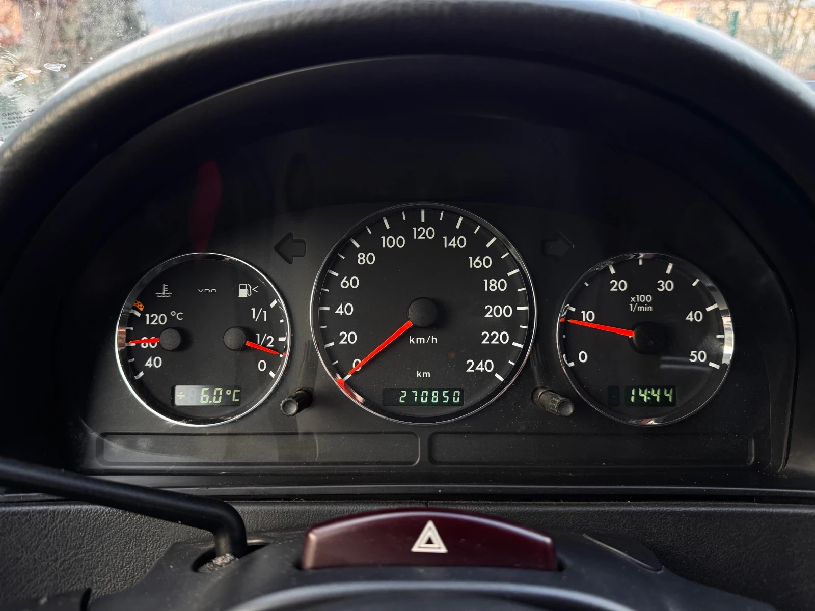 Mercedes-Benz ML 270 Facelift | Mobile.bg � ����������� 8