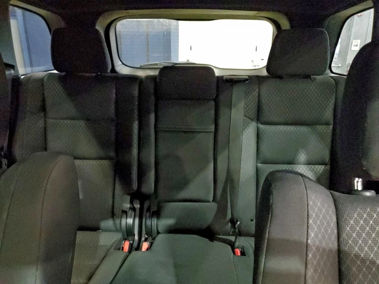 Jeep Grand cherokee  - изображение 10