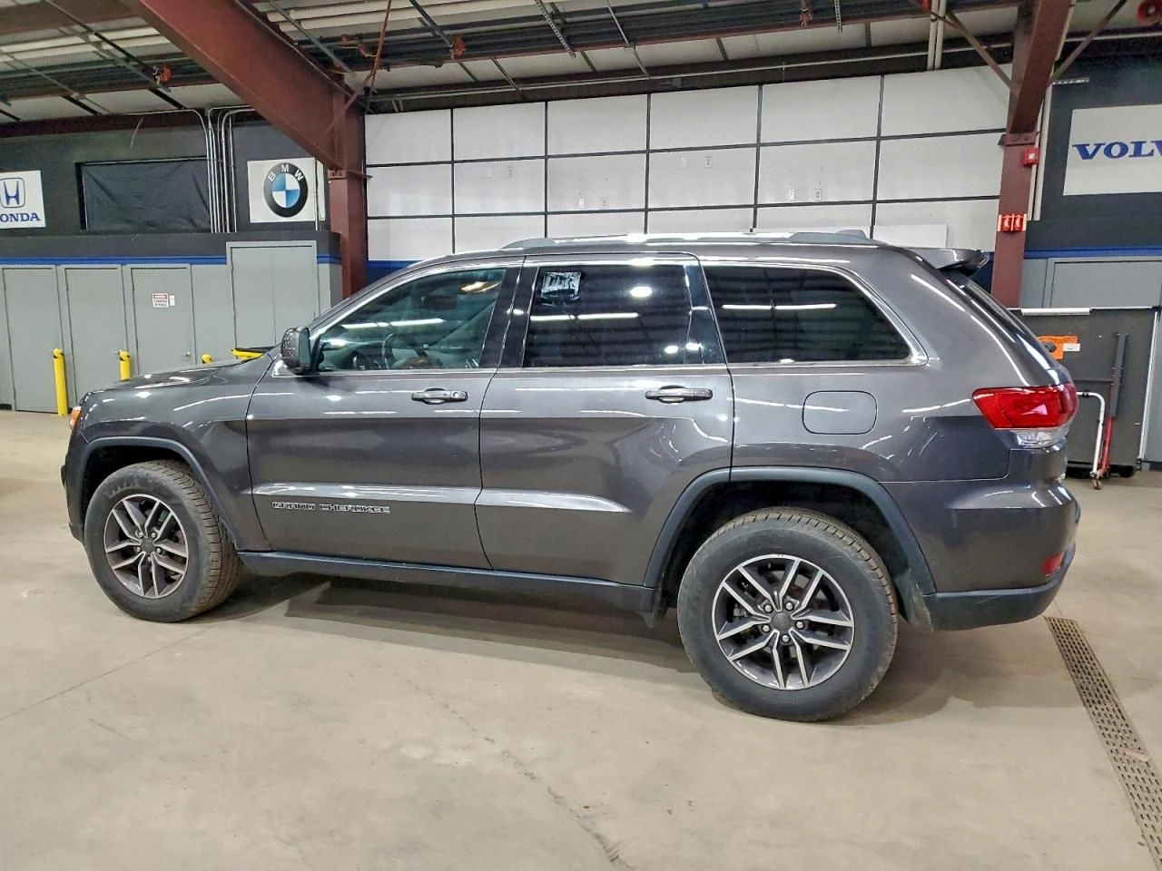 Jeep Grand cherokee  - изображение 2