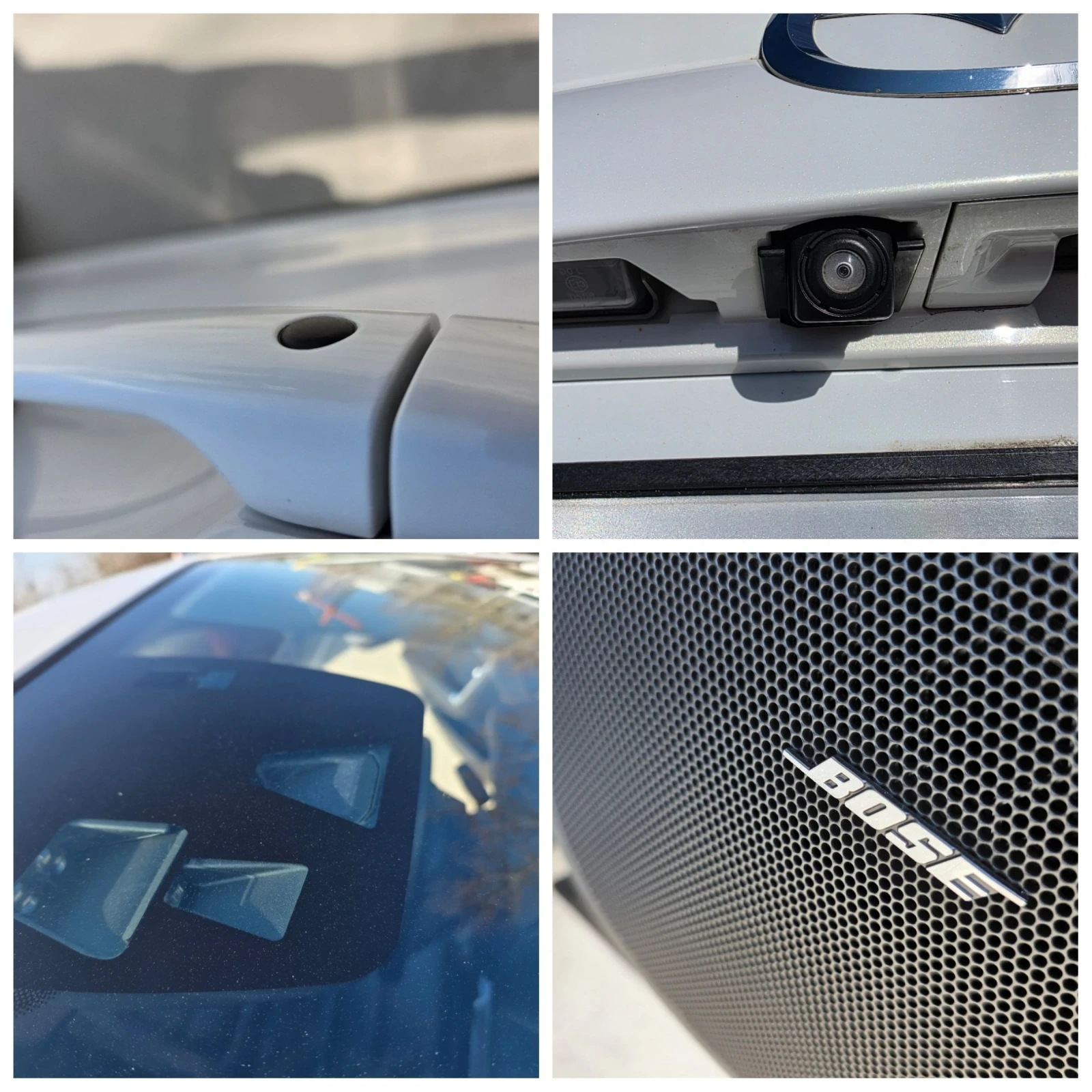 Mazda CX-5 2.5-194kc 4x4 ��������� | Mobile.bg � ����������� 16