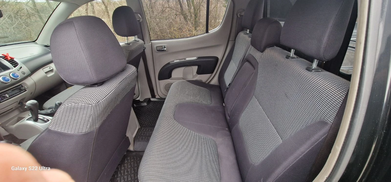Mitsubishi L200 | Mobile.bg � ����������� 7