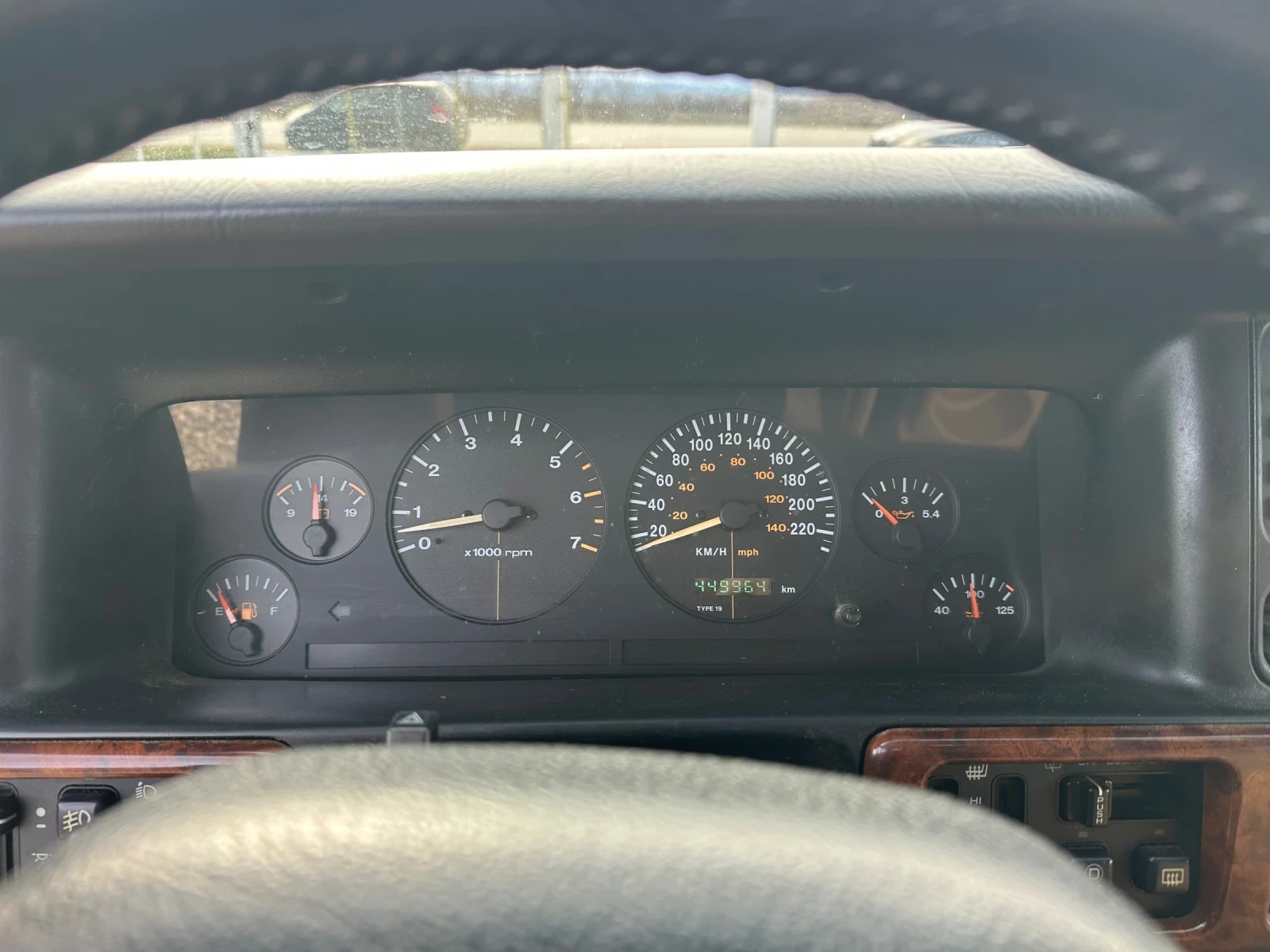 Jeep Grand cherokee 5.2 FACE | Mobile.bg � ����������� 15