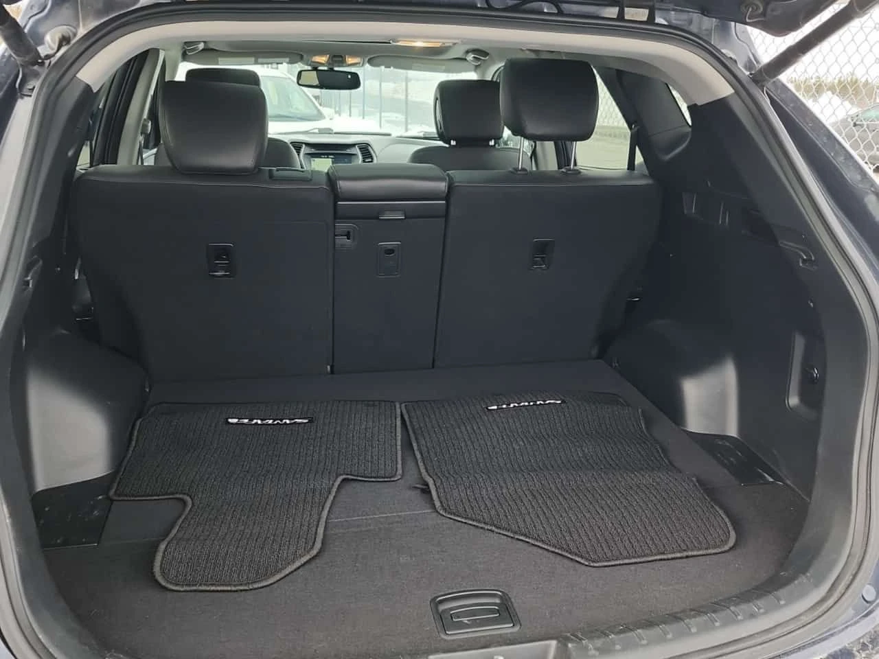 Hyundai Santa fe LIMITED/���������������� �� HYUNDAI/PANO | Mobile.bg � ����������� 14