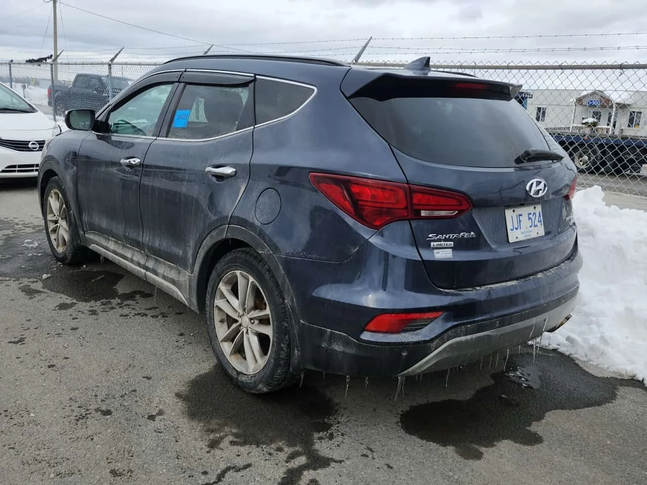 Hyundai Santa fe LIMITED/���������������� �� HYUNDAI/PANO | Mobile.bg � ����������� 4