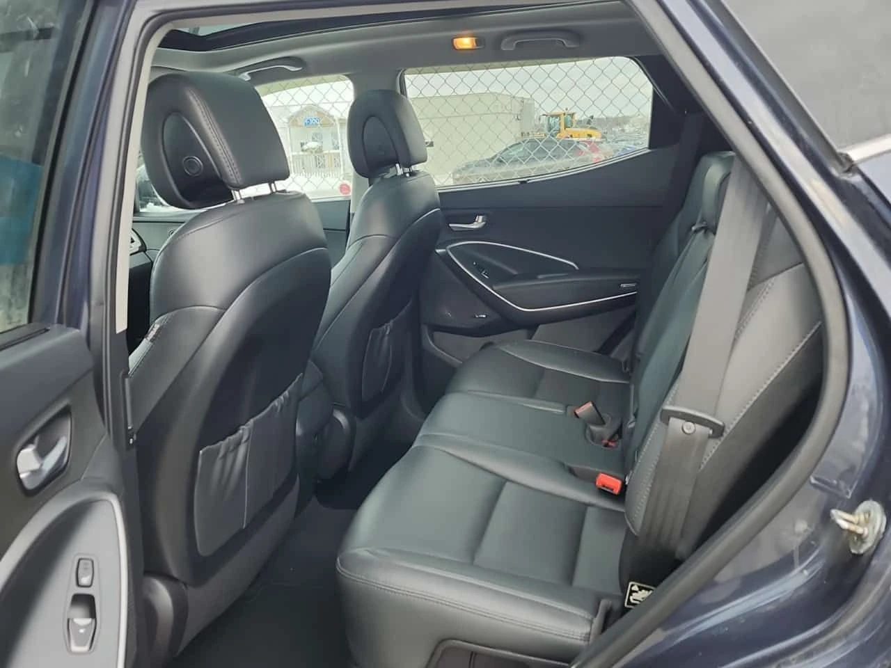 Hyundai Santa fe LIMITED/���������������� �� HYUNDAI/PANO | Mobile.bg � ����������� 11