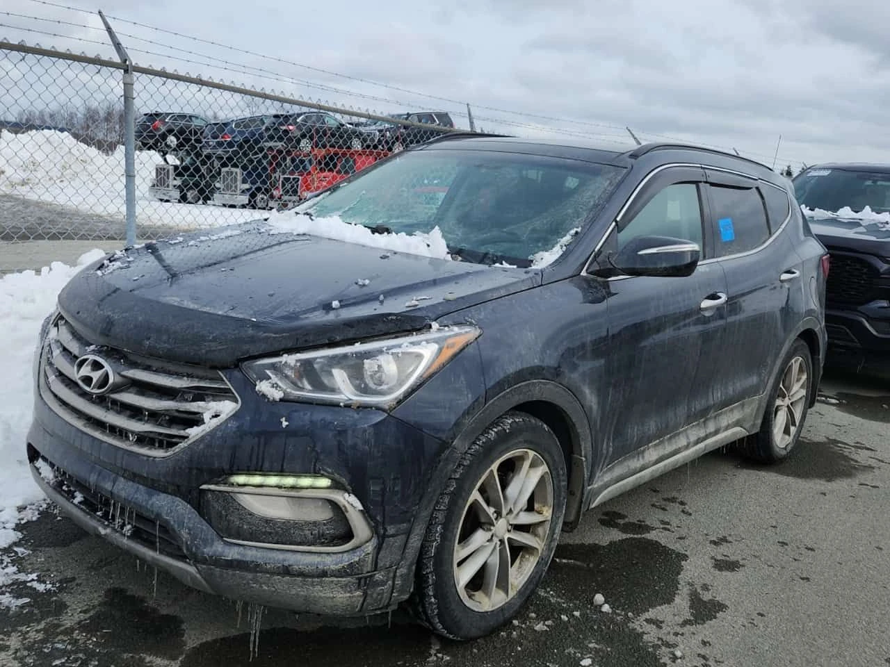 Hyundai Santa fe LIMITED/���������������� �� HYUNDAI/PANO | Mobile.bg � ����������� 1