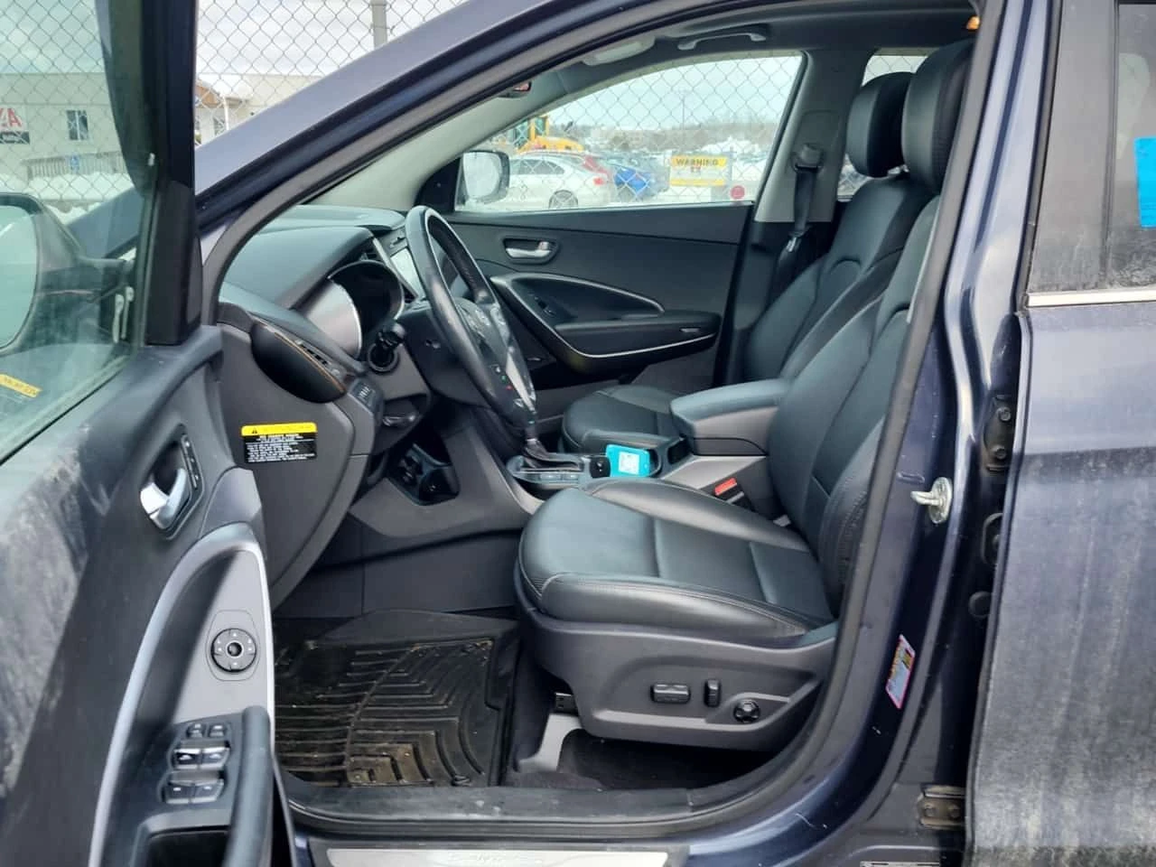 Hyundai Santa fe LIMITED/���������������� �� HYUNDAI/PANO | Mobile.bg � ����������� 7