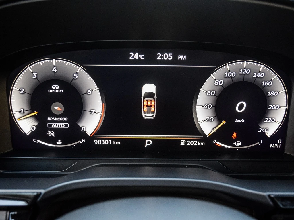 Infiniti QX60  Luxe AWD  � ����������� & ���� ������ | Mobile.bg � ����������� 13