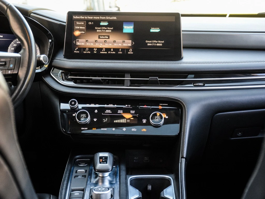 Infiniti QX60  Luxe AWD  � ����������� & ���� ������ | Mobile.bg � ����������� 11