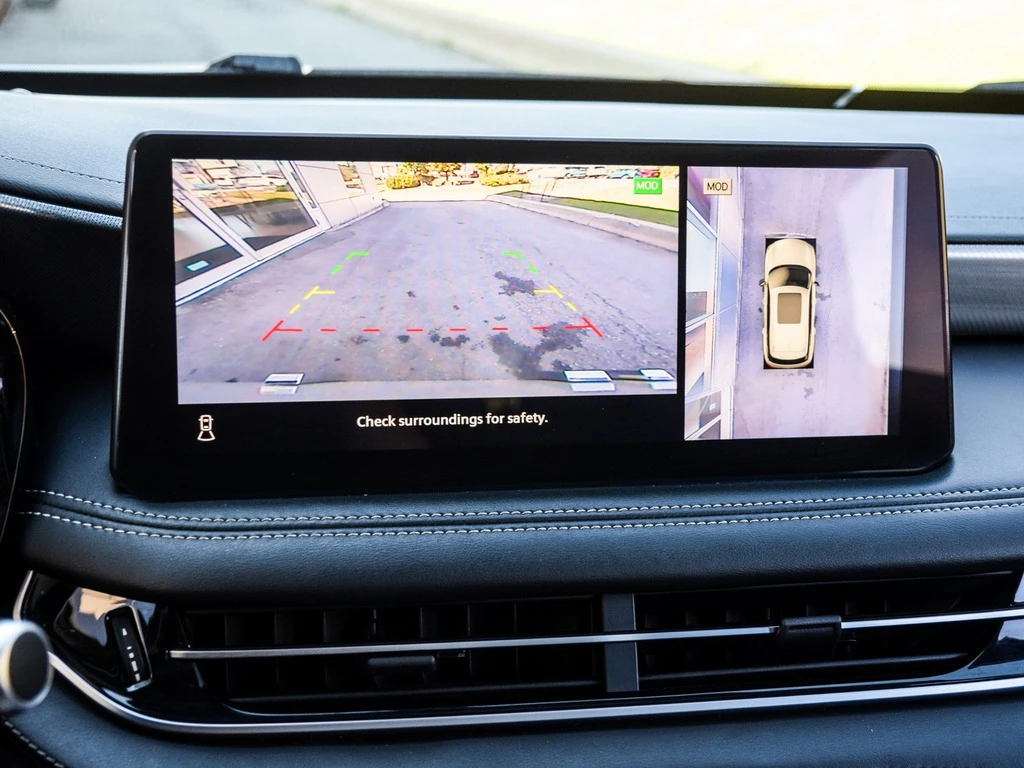 Infiniti QX60  Luxe AWD  � ����������� & ���� ������ | Mobile.bg � ����������� 14