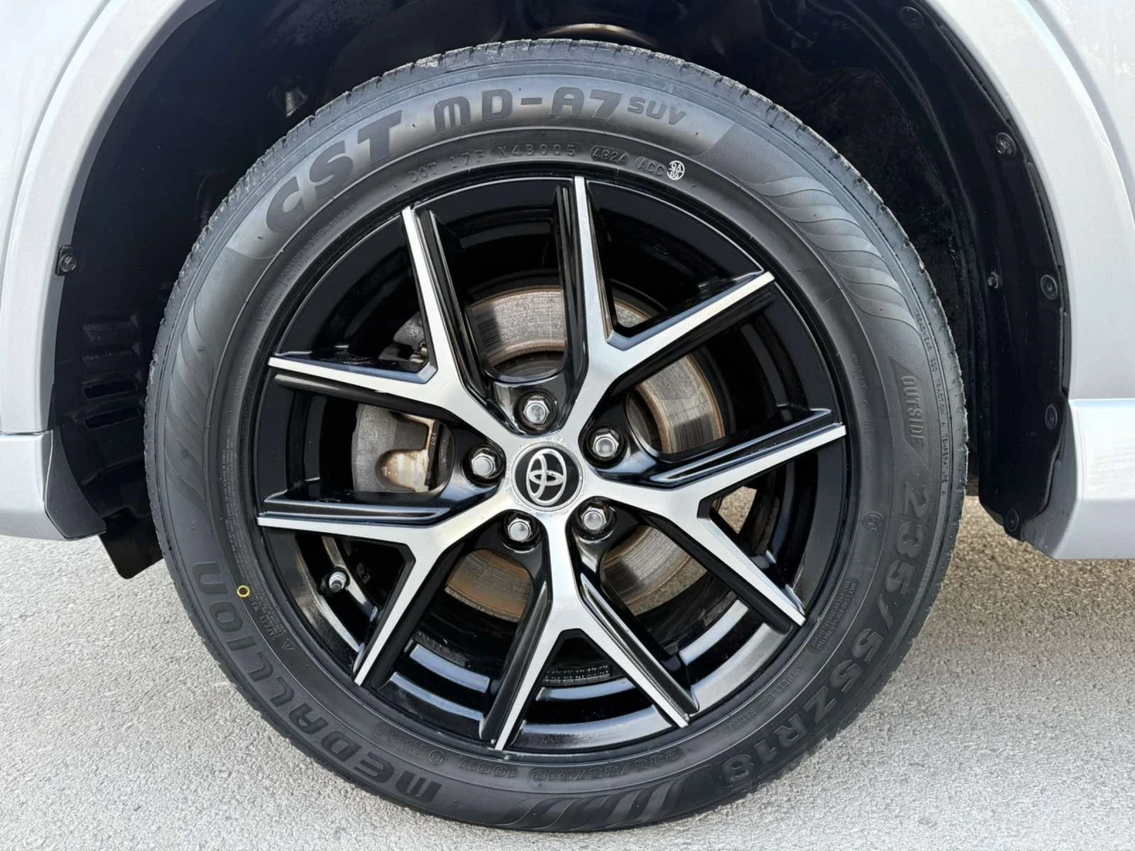 Toyota Rav4  HYBRID 2.5 BLACK EDITION ���� | Mobile.bg � ����������� 16