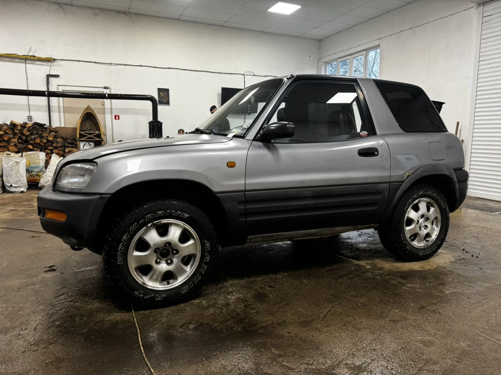 Toyota Rav4 GEN 1 | Mobile.bg � ����������� 2