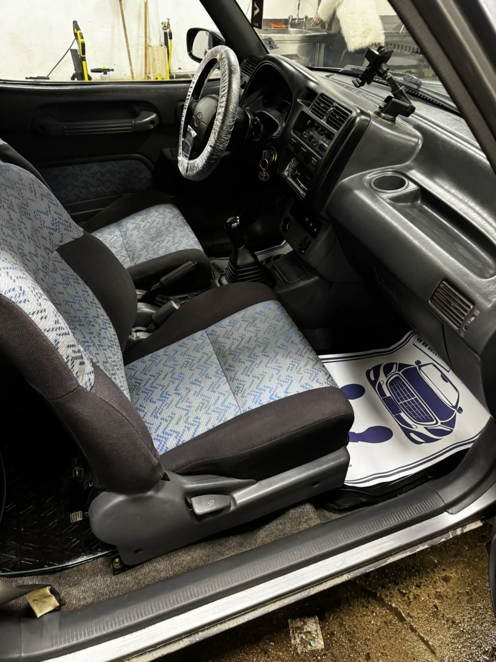 Toyota Rav4 GEN 1 | Mobile.bg � ����������� 6