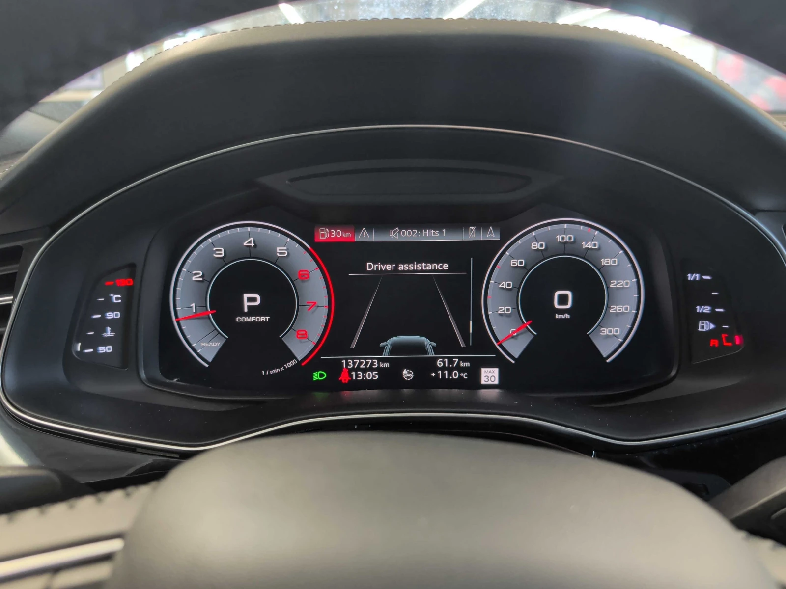 Audi Q8 TECHNIK/SLINE/360/BLACKOPTIC/B&O/, снимка 9 - Автомобили и джипове - 53938169