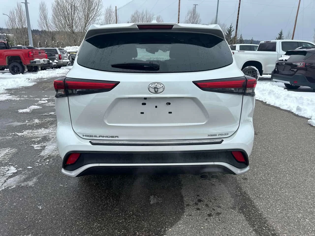 Toyota Highlander * XSE AWD * 2 КЛЮЧА* ПАНО* ПОДГРЕВ* , снимка 4 - Автомобили и джипове - 53991903