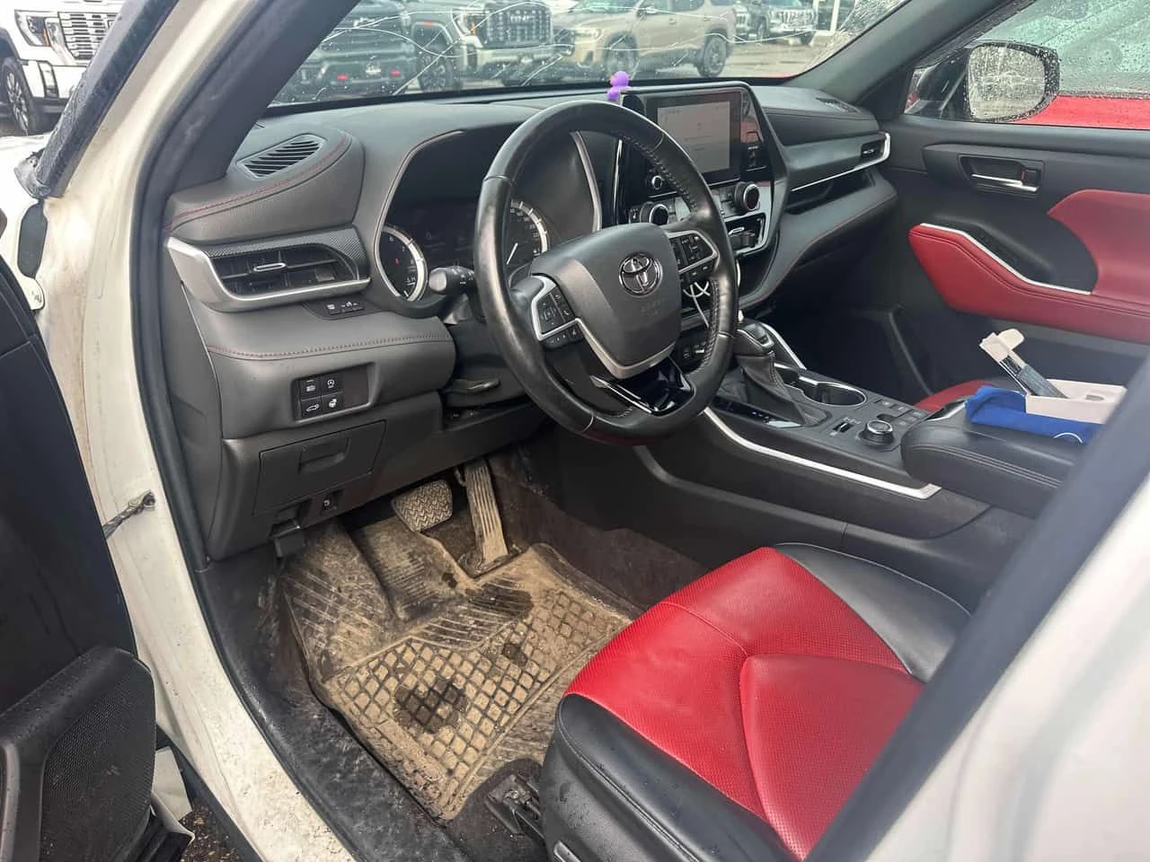 Toyota Highlander * XSE AWD * 2 КЛЮЧА* ПАНО* ПОДГРЕВ* , снимка 5 - Автомобили и джипове - 53991903