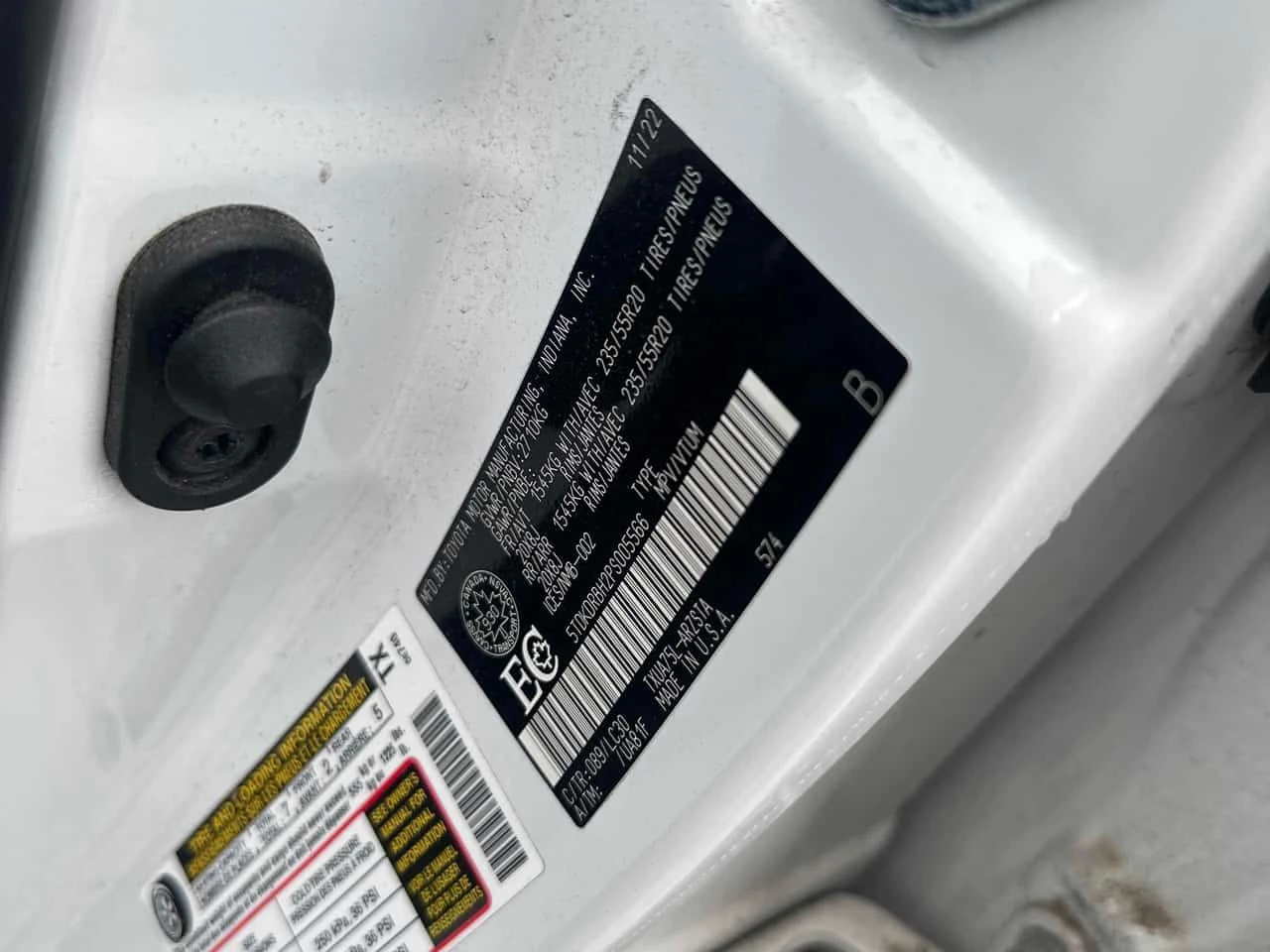 Toyota Highlander * XSE AWD * 2 КЛЮЧА* ПАНО* ПОДГРЕВ* , снимка 11 - Автомобили и джипове - 53991903