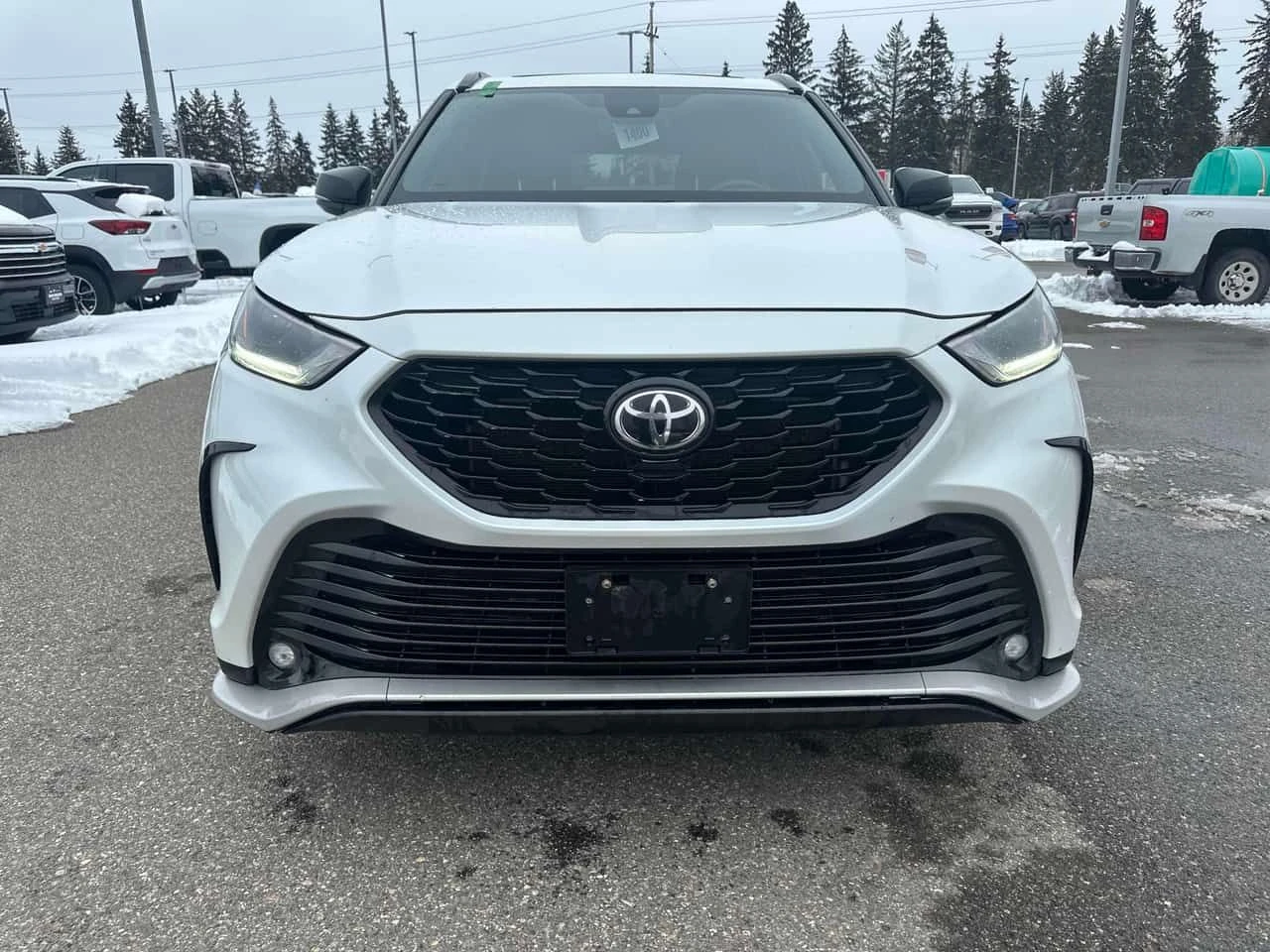 Toyota Highlander * XSE AWD * 2 КЛЮЧА* ПАНО* ПОДГРЕВ* , снимка 6 - Автомобили и джипове - 53991903