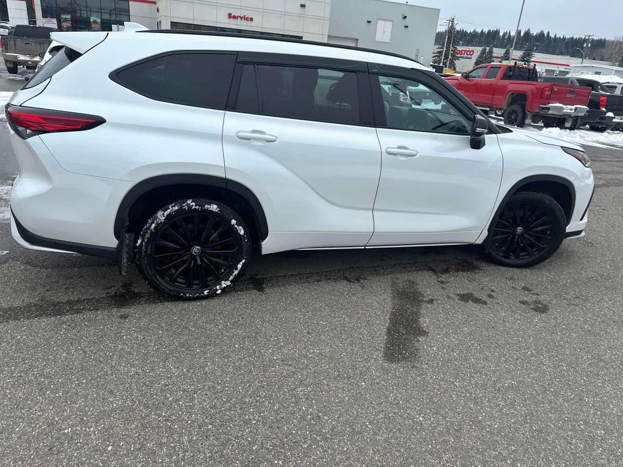 Toyota Highlander * XSE AWD * 2 КЛЮЧА* ПАНО* ПОДГРЕВ* , снимка 3 - Автомобили и джипове - 53991903