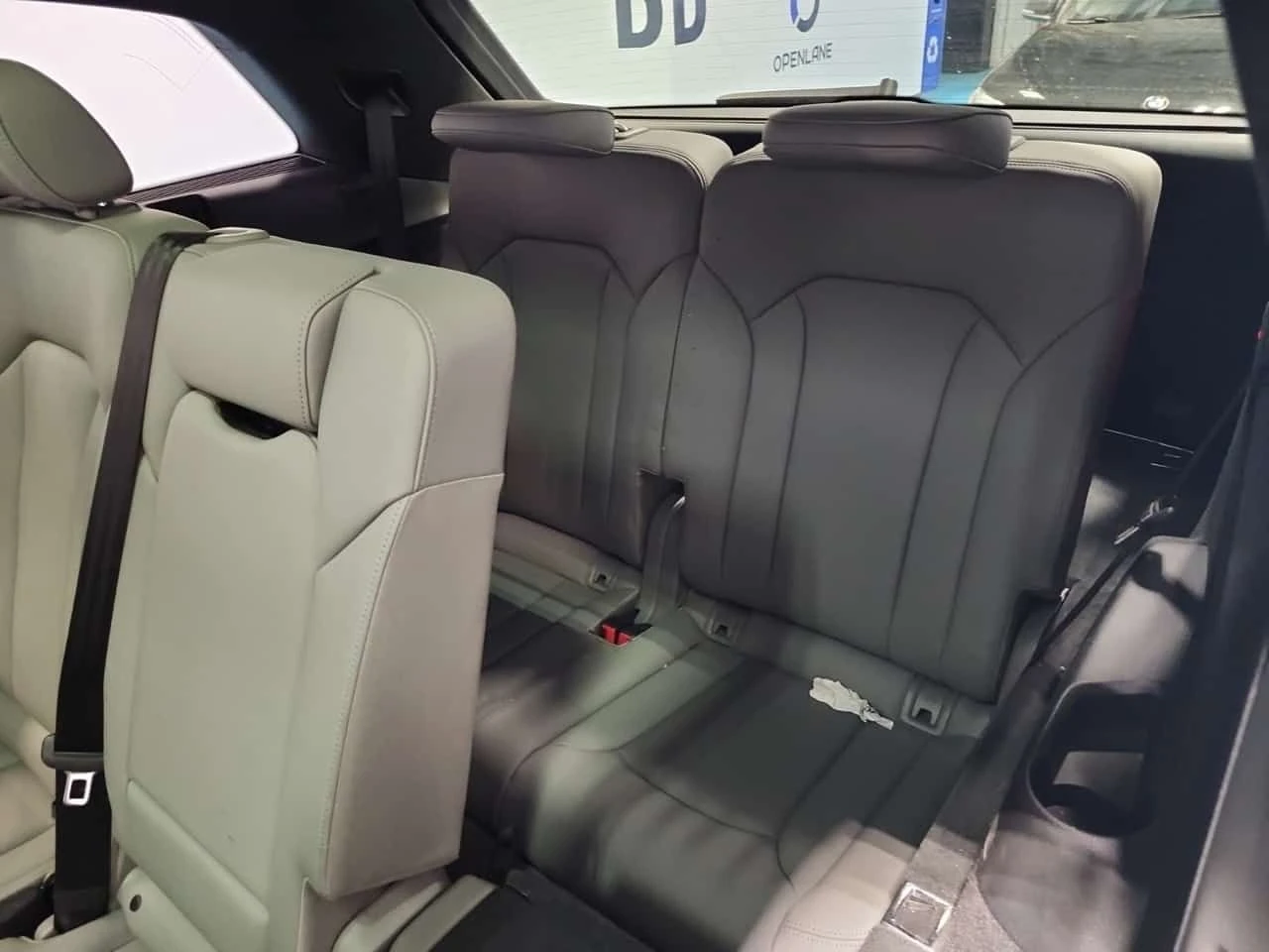 Audi Q7 | TECHNIK | DISTRONIC | ОБДУХВАНЕ | ПОДГРЕВ | , снимка 14 - Автомобили и джипове - 54297059