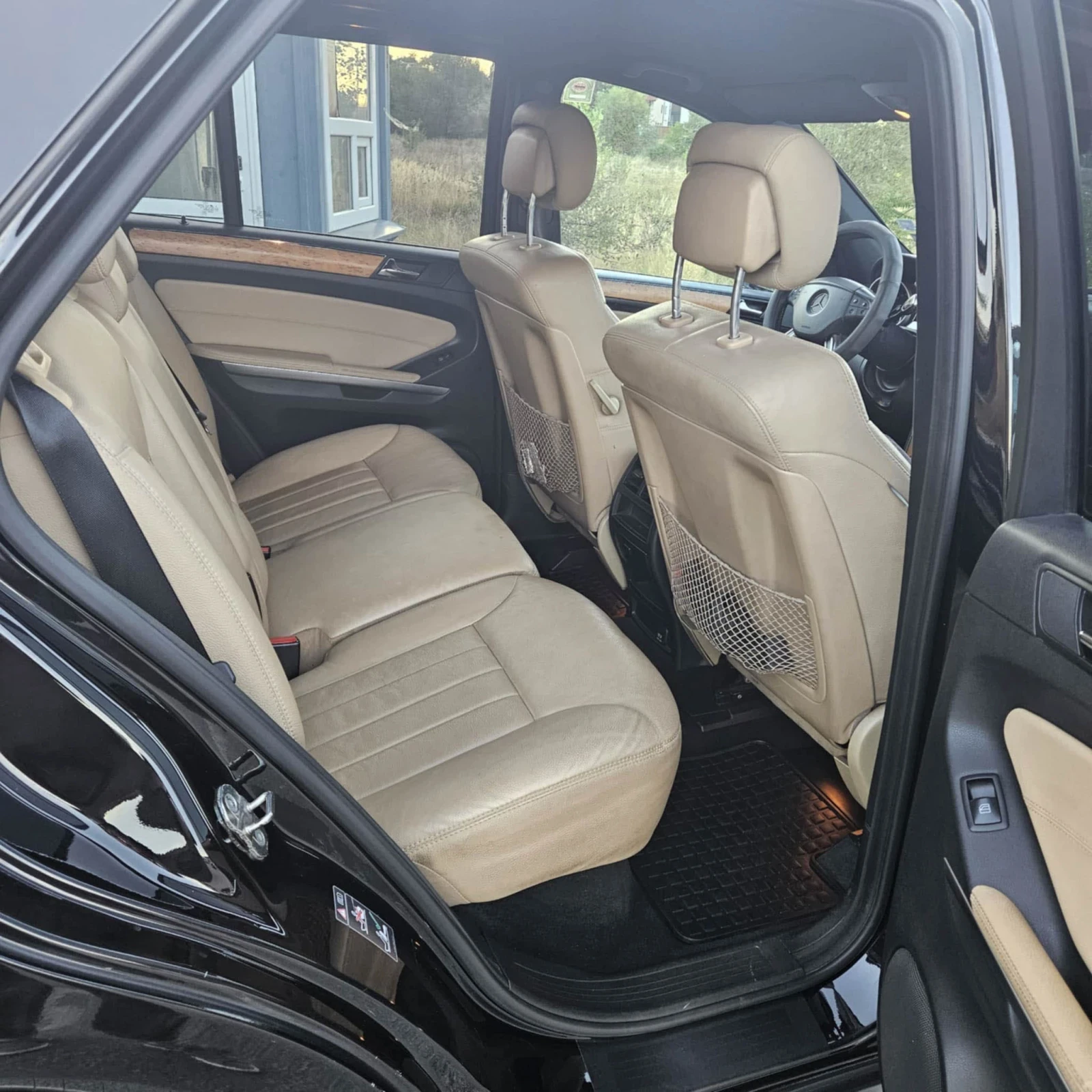 Mercedes-Benz ML 320 | Mobile.bg � ����������� 6