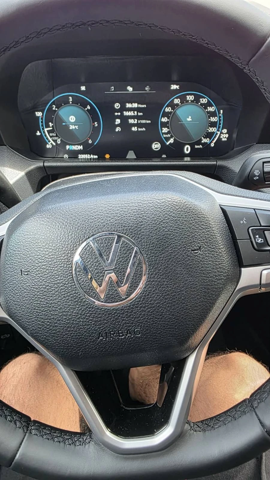 VW Amarok Aventura DC 4 Motion V6 3, O TDI 241 k.c 10AT | Mobile.bg � ����������� 9
