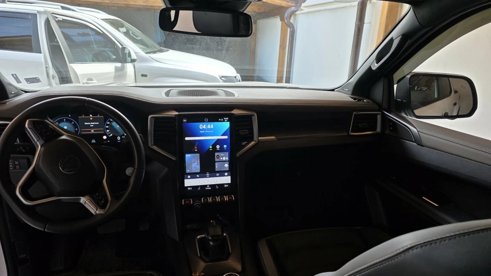 VW Amarok Aventura DC 4 Motion V6 3, O TDI 241 k.c 10AT | Mobile.bg � ����������� 13