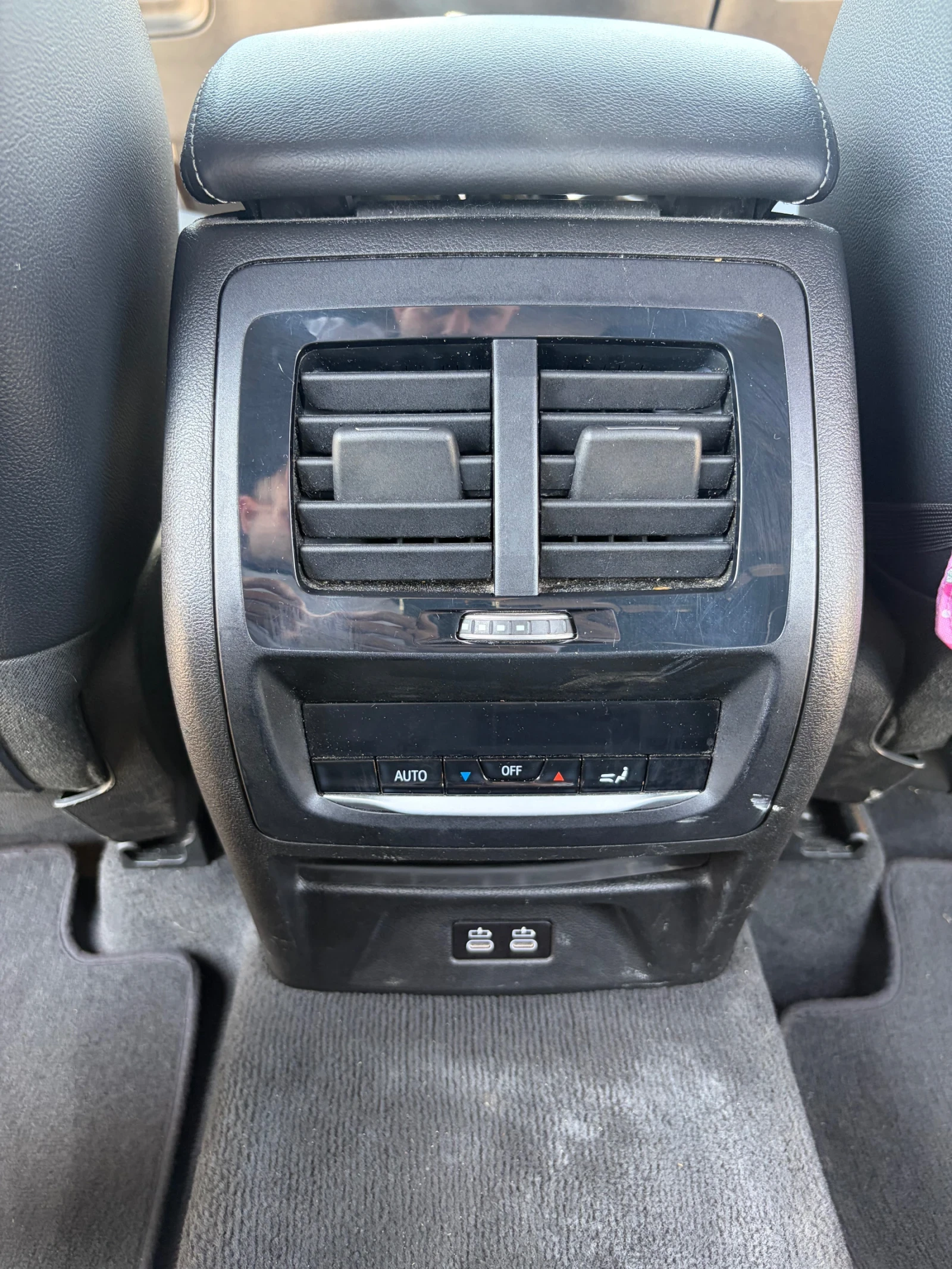 BMW X3, снимка 10 - Автомобили и джипове - 54799805